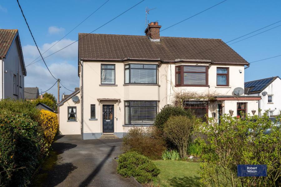 75 Gilford Road, Lurgan, BT66 7EB