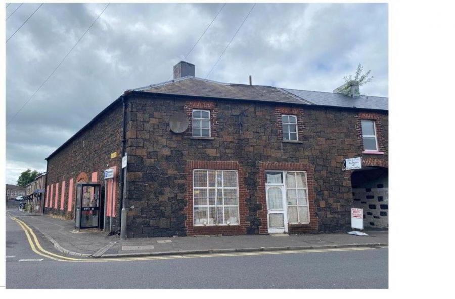 56 Union Street, lurgan, BT66 8DY