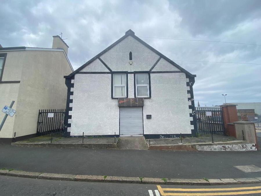 36 Windsor Avenue, lurgan, BT67 9BG