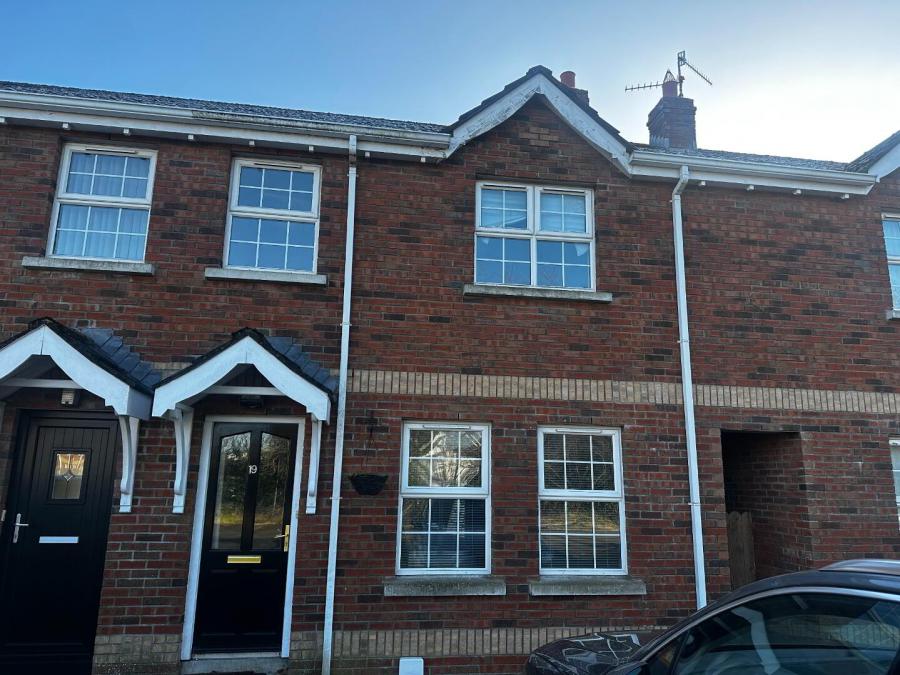 19 Oaktree Manor, Waringstown, BT66 7PG