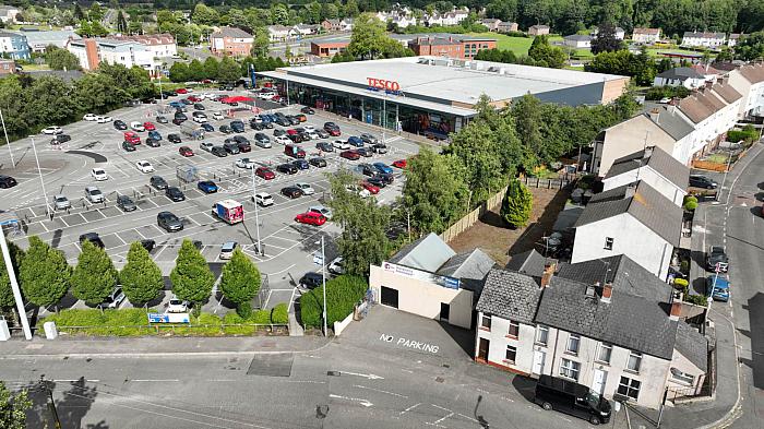 23 Derrychara Road, enniskillen town centre, enniskillen, BT74 6JP