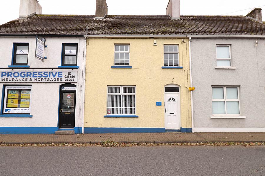 11 Mill Street, Irvinestown, Enniskillen, BT94 1GR