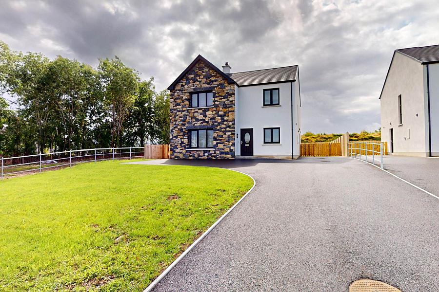 3 Marble Arch Road Drumlaghy Court, florencecourt, enniskillen, BT92 1FL