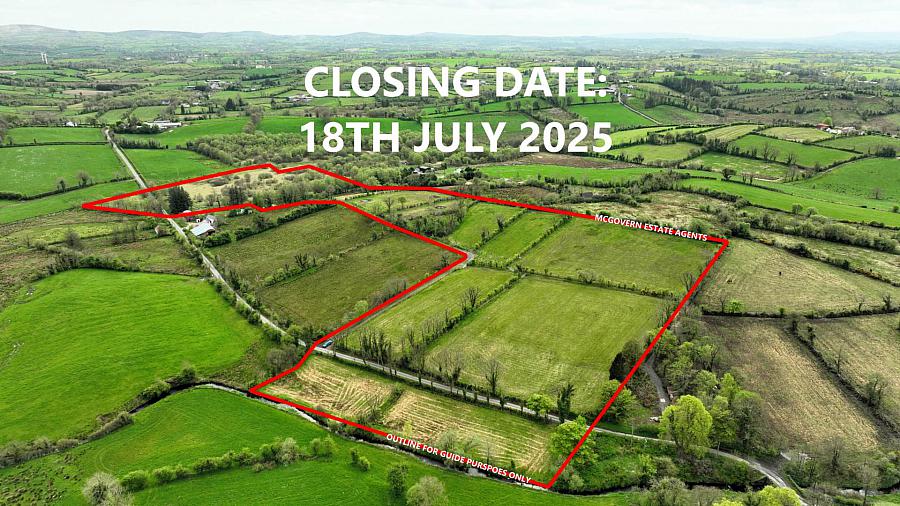 Land At Stralongford Road, trillick, BT78 3TZ