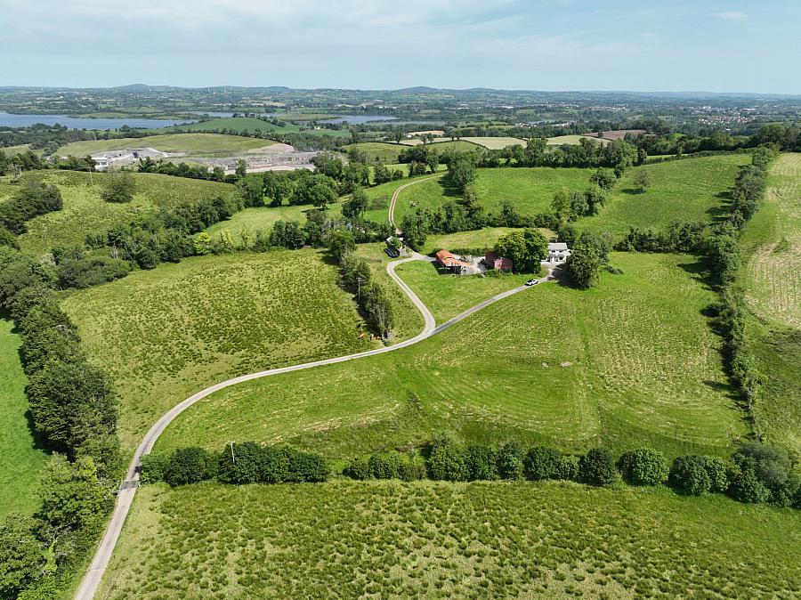 24 Drumboory Road, springfield, enniskillen, BT74 5DX