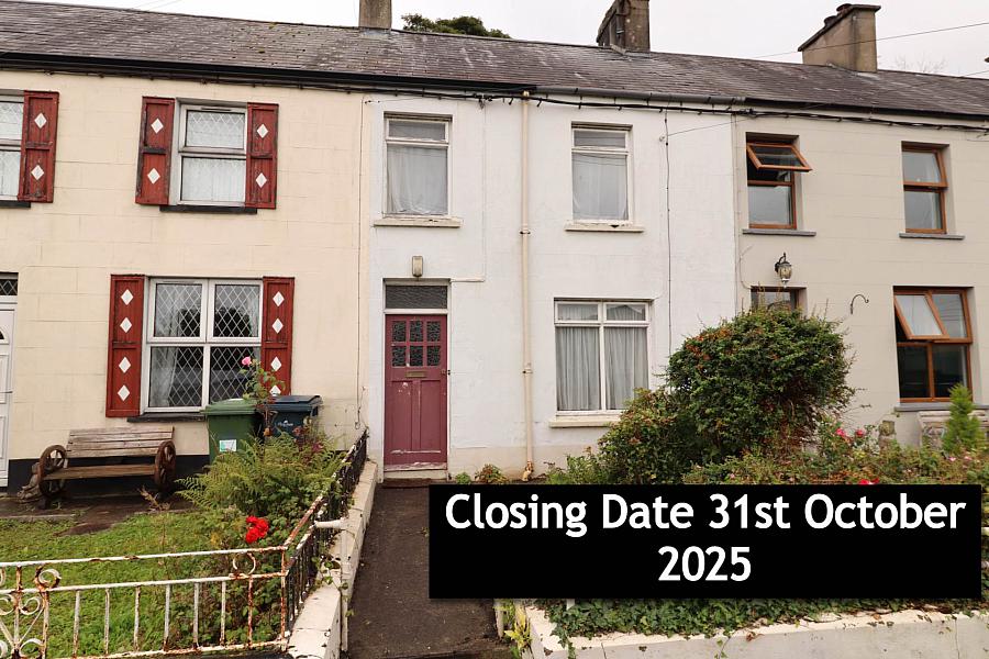 18 Rossorry Church Road, Enniskillen, BT74 7HB