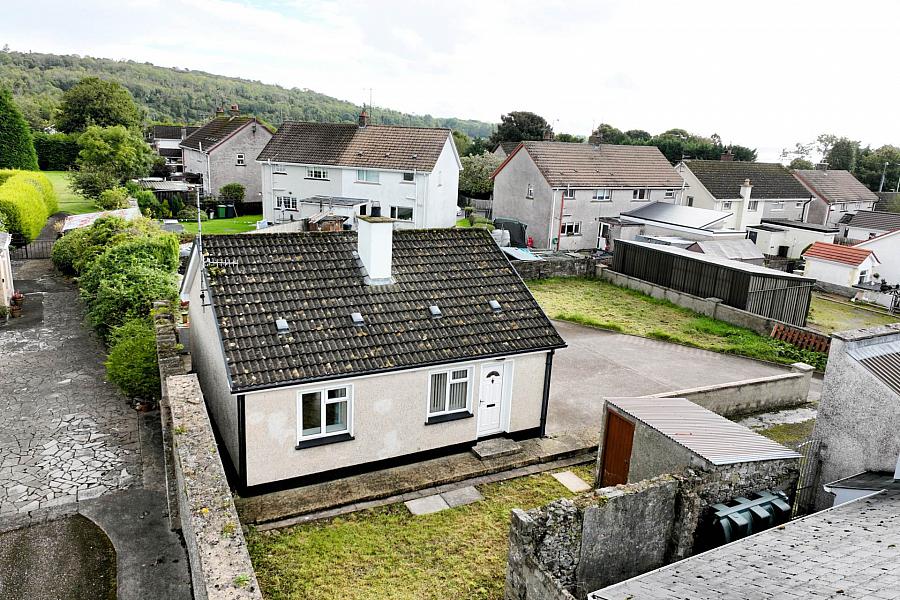 1 Fairview Lane, Belcoo, Enniskillen, BT93 5BY