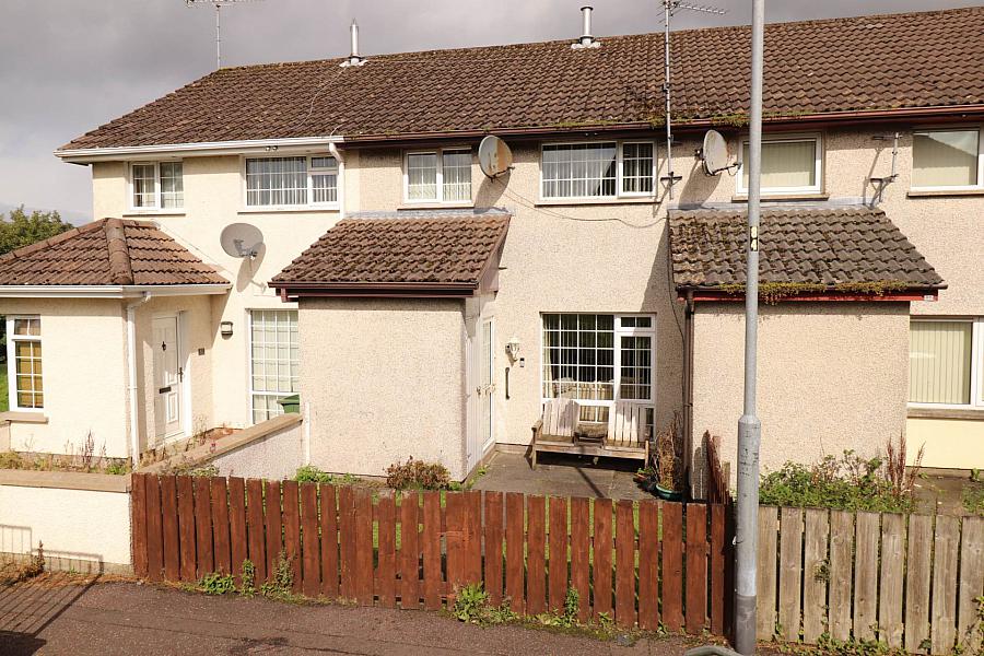 81 Windmill Heights, Enniskillen, BT74 7LN