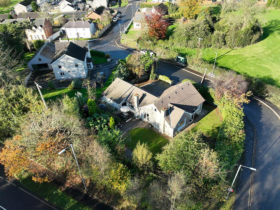 5 Tamlaght Road, Tamlaght, Enniskillen, BT74 4HF