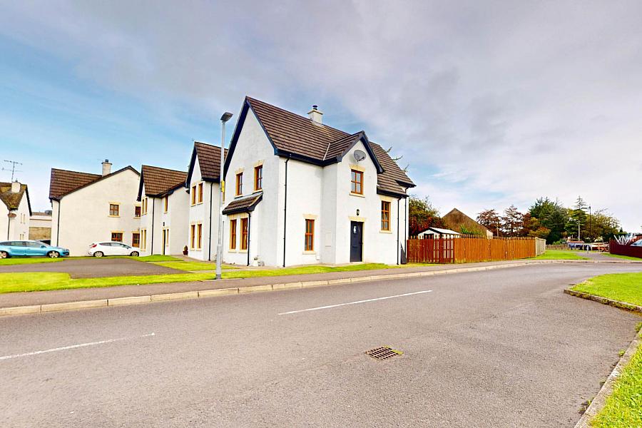 38 The Corn Mill, Bellanaleck, Enniskillen, BT92 2BG