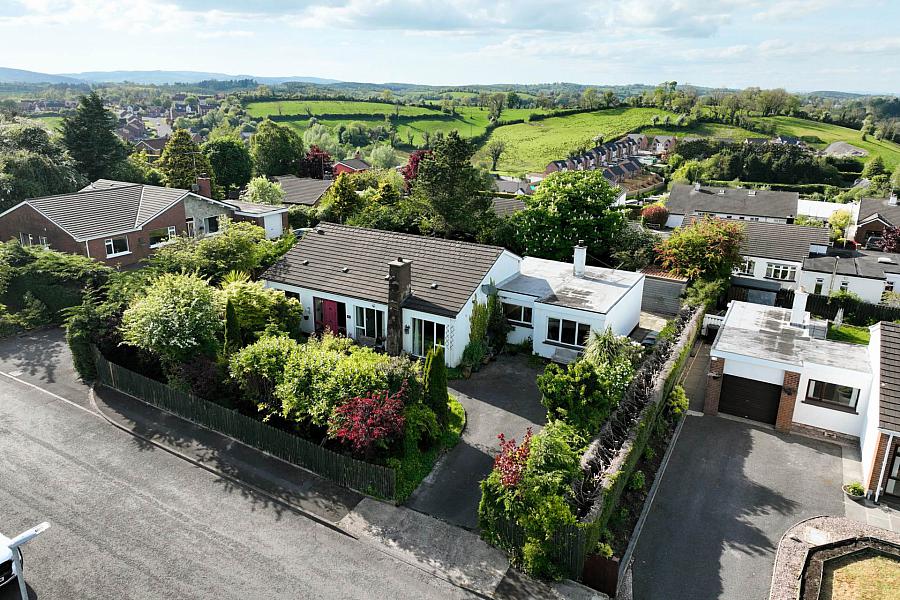 Drumlin Heights, Sligo Road, Enniskillen, BT74 7NR