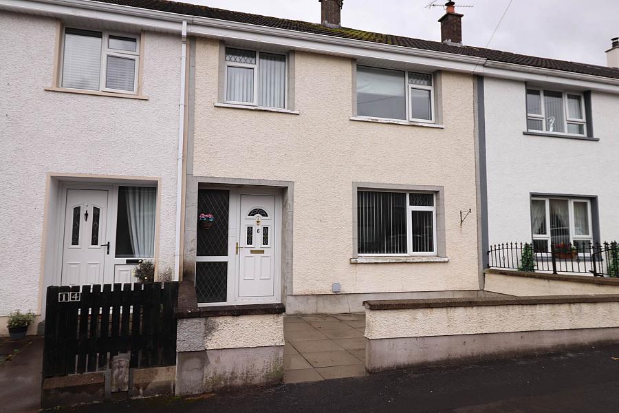 16 New Street, Ederney, Enniskillen, BT93 0EE