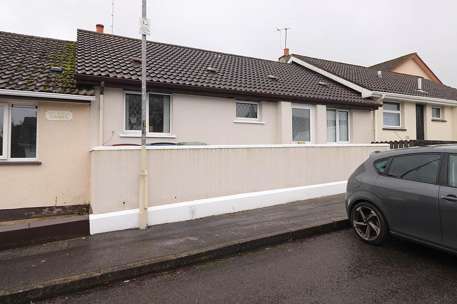 12 Floraville, Enniskillen, BT74 6AP
