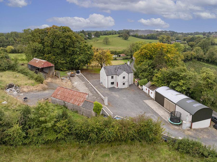 3 Nedsherry Road, Ederney, Enniskillen, BT93 0HD