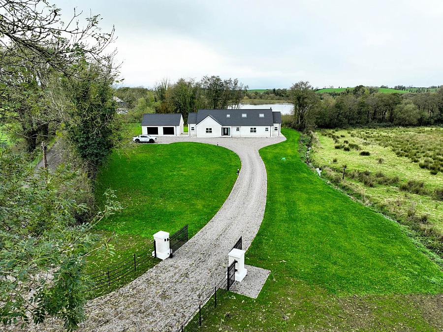 7 Drumhirk Road, Carrybridge, Enniskillen, BT94 5LD