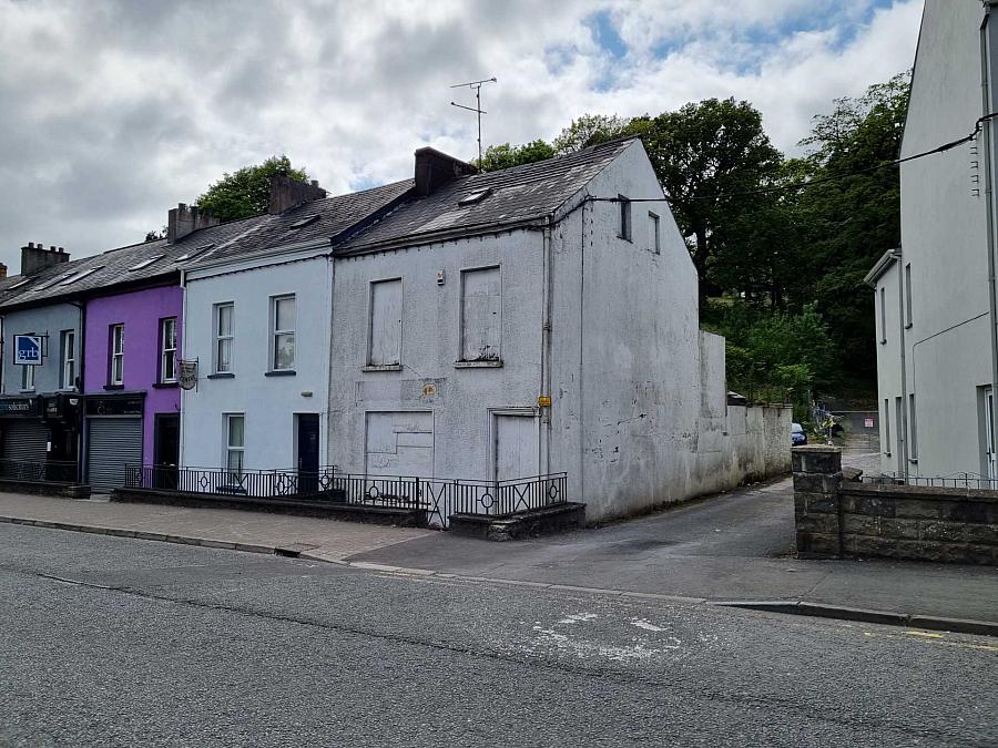 50 Forthill Street, Enniskillen, BT74 6AJ