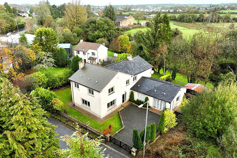 199 Junction Road, Irvinestown, Enniskillen, BT94 1HB