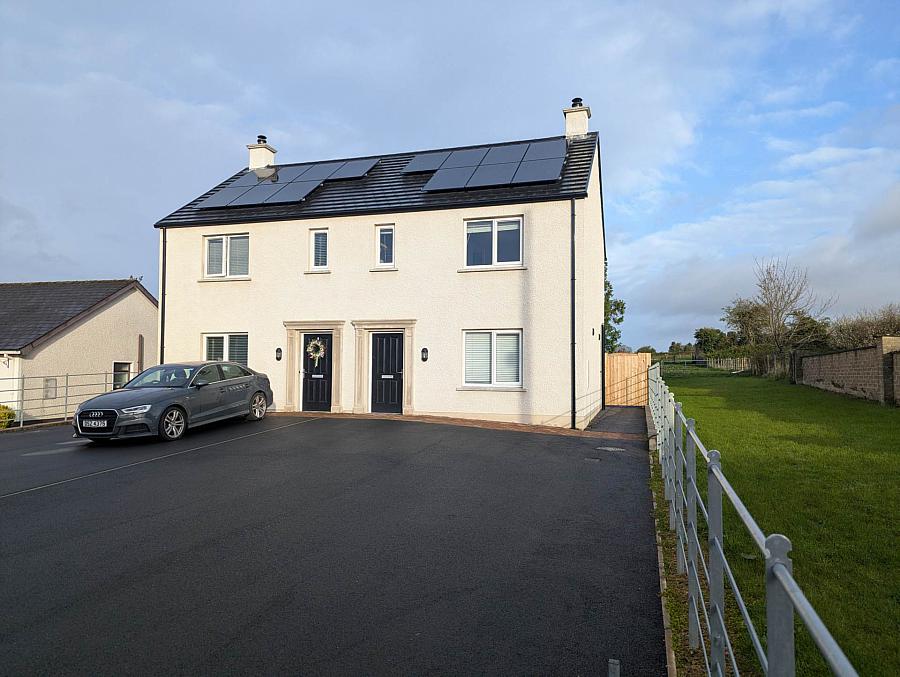3 Back Lane, Belcoo, BT93 5AU