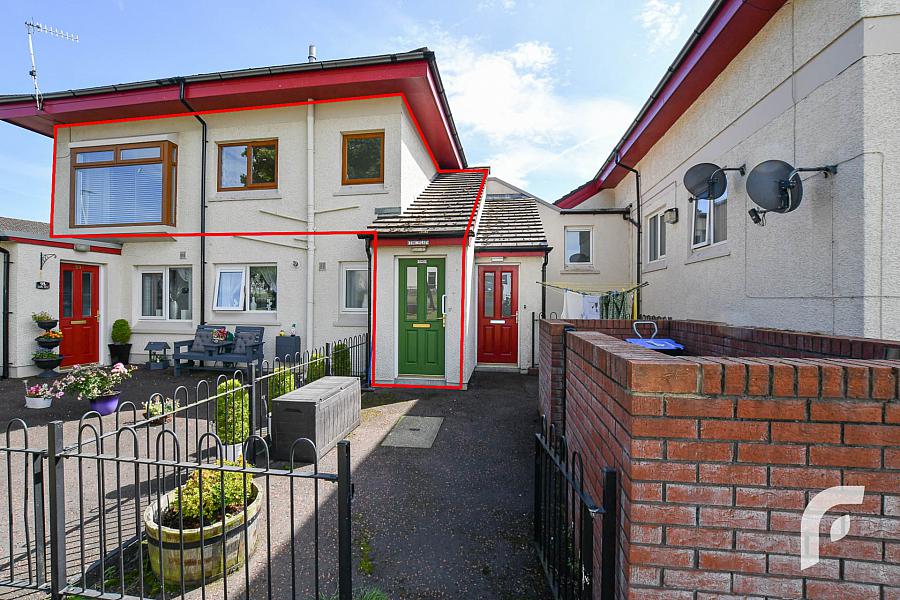 59d Cashel Drive, newtownabbey, BT37 0EY