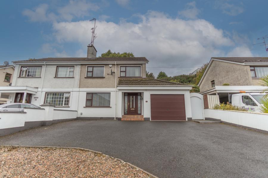3 Gortmore Villas, Hospital Road, Newry, BT35 8EU