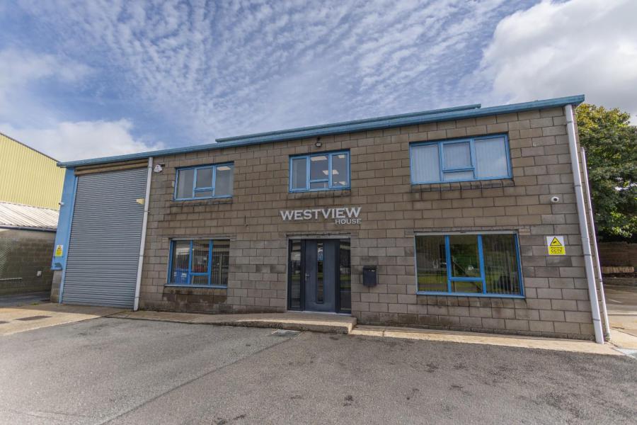 West View House, Unit 28 Milltown Industrial Estate, Greenan Road, Warrenpoint, BT34 2PT