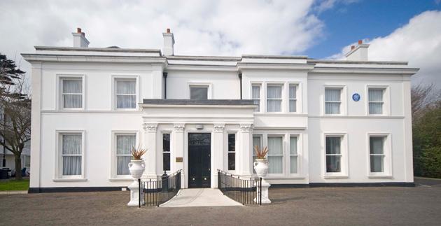 Donegall Suite, Merville House, Merville Garden Village, Newtownabbey, County Antrim, BT37 9TH