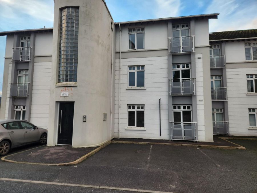 41 Glin Ree Court, newry, BT34 1DL