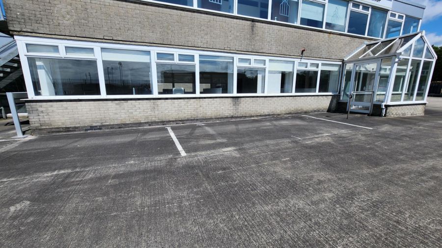 Ground Floor Office 1 2 Springhill Road, carnbane industrial estate, newry, BT35 6EF