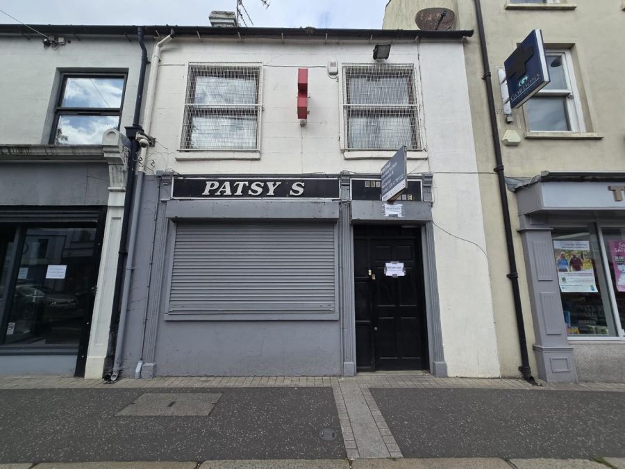 12 Greencastle Street, kilkeel, newry, BT34 4GD