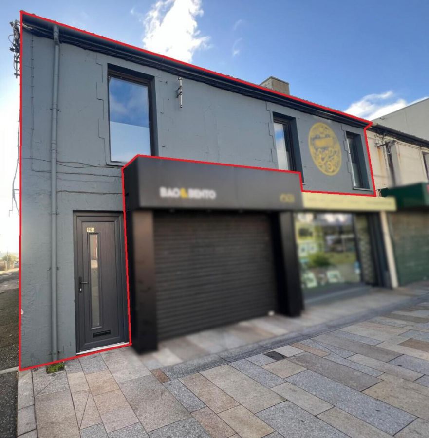 96a Main Street, newcastle, BT33 0AE