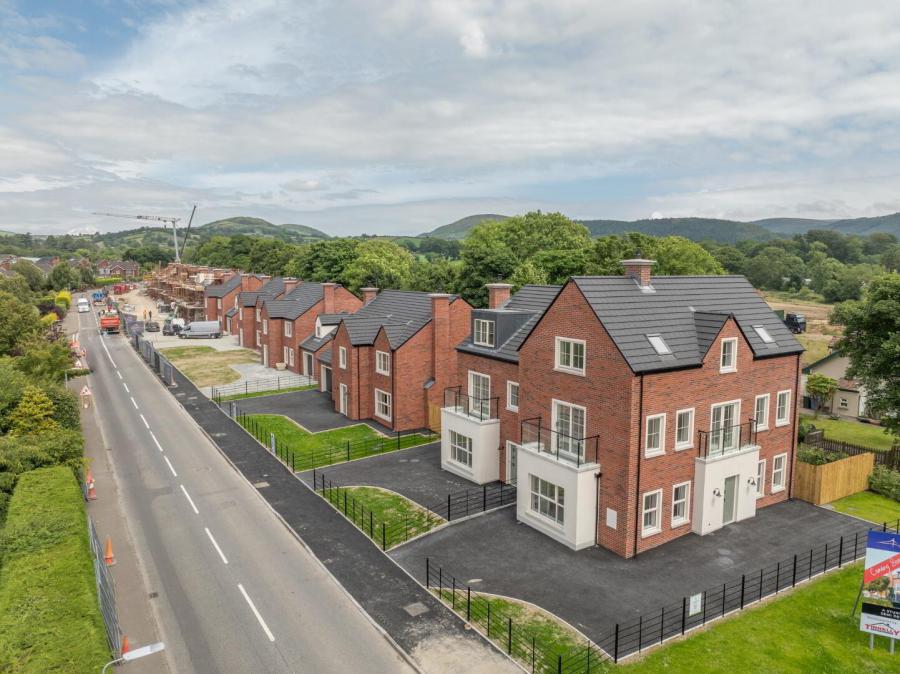 The Bay, Bridgeford, Moygannon Road, Warrenpoint