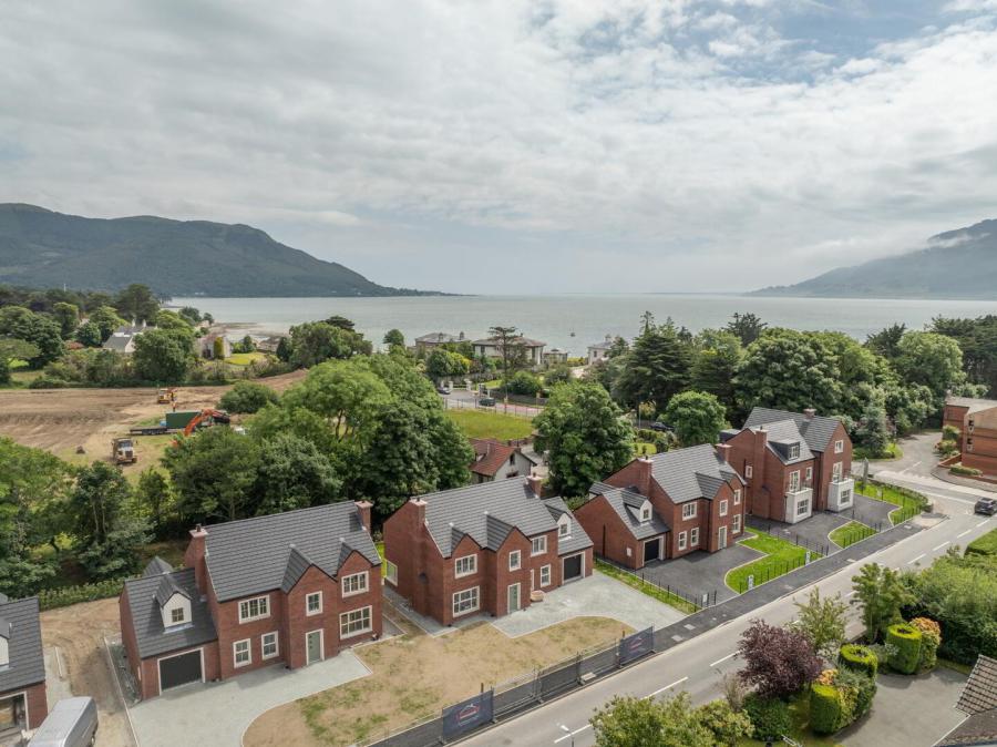 The Rath, Bridgeford, Moygannon Road, Warrenpoint