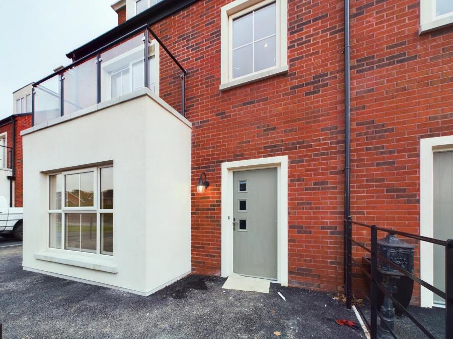 The Rowan, Bridgeford, Moygannon Road, Warrenpoint