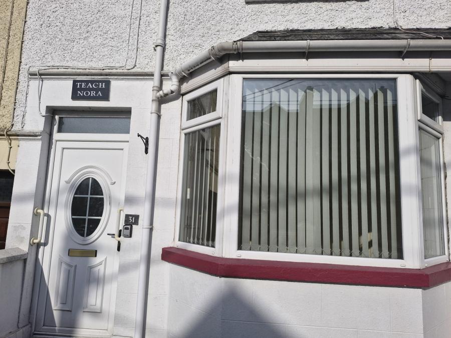 31 Summer Hill, Warrenpoint, Newry, BT34 3JB