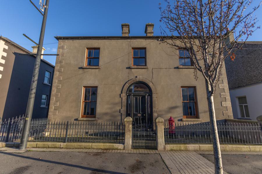 45 Greencastle Street, Kilkeel, Newry, BT34 4BH