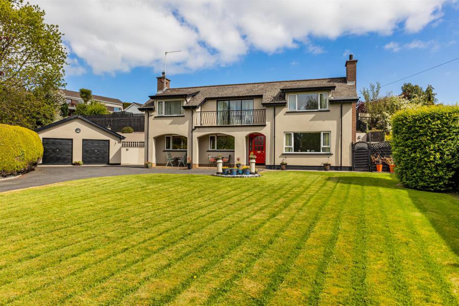 "River Side", 6 Smalls Road, Warrenpoint, Newry, BT34 3PL