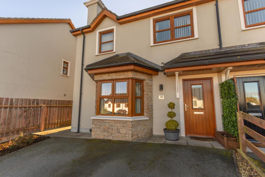 30 Cairn Grove, Kilcoo, Newry, BT34 5FP