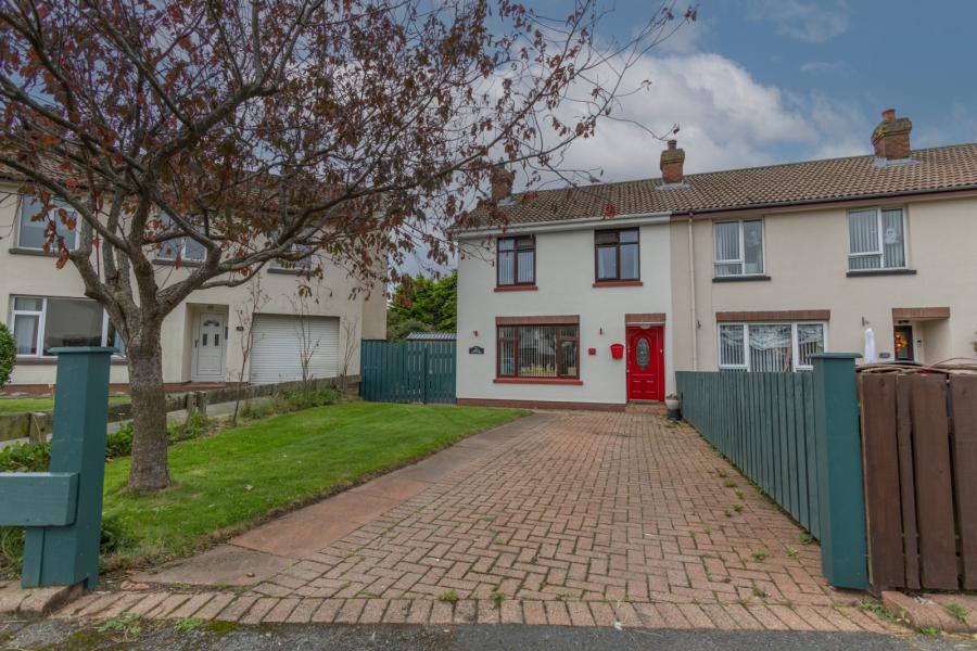 32 Corrigs Avenue, Newcastle, BT33 0RP