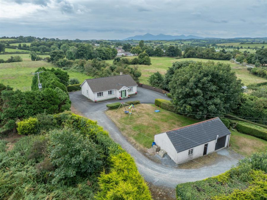 5 Cargagh Road, Downpatrick, BT30 9AG