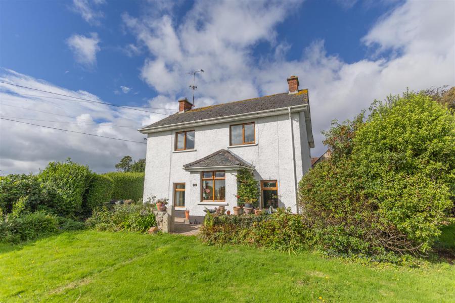 330 Glassdrumman Road, Annalong, Newry, BT34 4QN