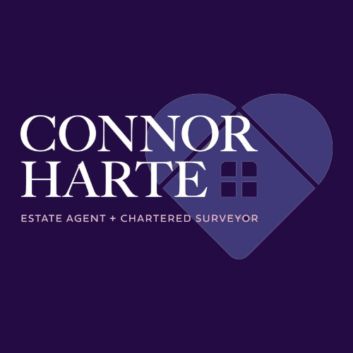 Contact Connor Harte