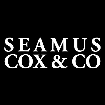 Contact Seamus Cox & Co