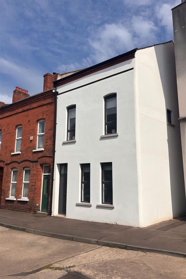 1 Rathdrum Street, Lisburn Road, Belfast, BT9 7GB