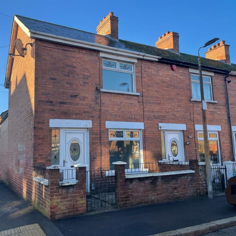 119 Broadway, Donegall Road, Belfast, BT12 6HX