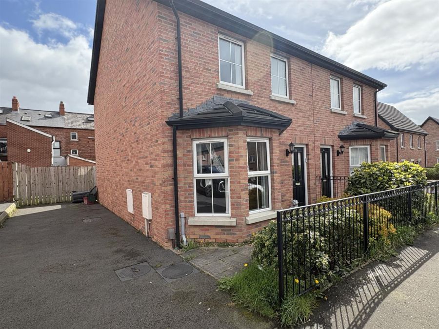 58 Kitchener Street, Northern Ireland, BT12 6LF