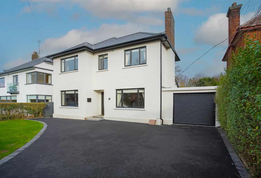 7 Rosemary Park, Belfast, BT9 6RF
