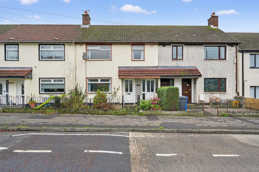 12 Benmore Drive, South Belfast, BT10 0DQ