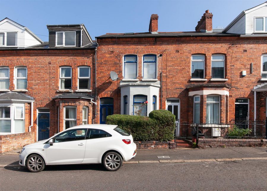 133 Dunluce Avenue, South Belfast, Belfast, BT9 7AX