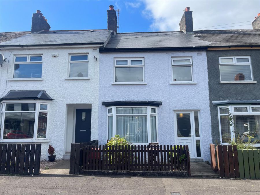 23 Harleston Street, Belfast, BT9 5FS