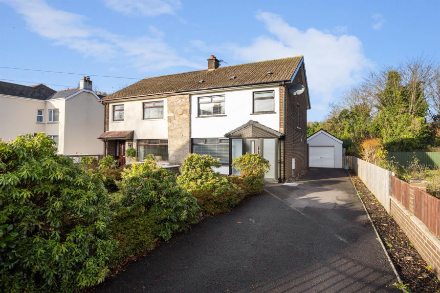 13A Diamond Gardens, South Belfast, BT10 0HD